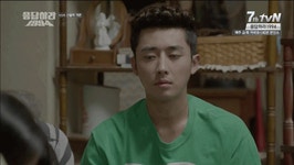 [응답하라1994] 현실에선 쓰레기도 칠봉이도 아니고 해태랑 썸타기 마련이쟈나.JPG - 인스티즈(instiz) 이슈 카테고리