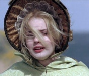 [록산느메스키다] 말그대로 충격적이었던 비쥬얼 (15) - 인스티즈(instiz) 이슈 카테고리 [록산느메스...