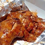 비주얼 죽이는 bbq 자메이카 통다리.jpg - 인스티즈(instiz) 이슈 카테고리 비주얼 죽이는 bbq 자메이카 통다리.jpg