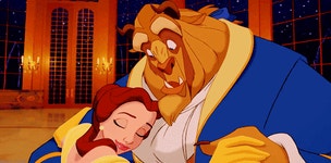 미녀와 야수 (Beauty and the Beast) - 인스티즈(instiz) 이슈 카테고리