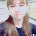 더쿠 - 송하영 양갈래 한건 괜찮네?