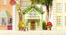 movie고양이의 보은 (The Cat Returns, 2002) - 인스티즈(instiz) 이슈 카테고리 movie고양이의 보은 (The Cat Returns, 2002)