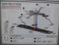 대한민국에서 가장 깊은 지하철역 - 인스티즈(instiz) 이슈 카테고리 대한민국에서 가장 깊은 지하철역