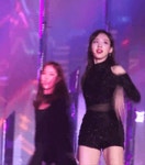 트와이스 나연 텔미.gif - 인스티즈(instiz) 이슈 카테고리 트와이스 나연 텔미.gif
