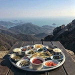 산 정상 식당 이라네여 - 인스티즈(instiz) 이슈 카테고리 산 정상 식당 이라네여