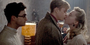 영화배우, 데인 드한 - 인스티즈(instiz) 이슈 카테고리 영화배우, 데인 드한