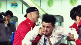 데프콘 인생 역전 순간.gif - 인스티즈(instiz) 이슈 카테고리 데프콘 인생 역전 순간.gif