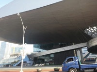 오늘자 센텀시티 - 인스티즈(instiz) 이슈 카테고리 오늘자 센텀시티