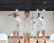 섹시한 오마이걸.gif - 인스티즈(instiz) 이슈 카테고리