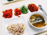 흔한 직원식당 밥.jpg - 인스티즈(instiz) 이슈 카테고리 흔한 직원식당 밥.jpg