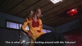 킬빌1 여러가지 짤 (영화) - 인스티즈(instiz) 이슈 카테고리 킬빌1 여러가지 짤 (영화)