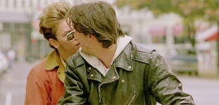 영화아이다호 (My Own Private Idaho, 1991) - 인스티즈(instiz) 이슈 카테고리 영화아이다호 (My Own Private Idaho, 1991)