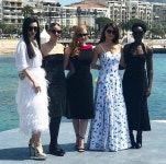 여성 스파이 스릴러 영화 