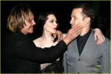 [에반레이첼우드(트블퀸뱀파이어)] 백옥 피부를 가진 상백인 스타 3 - 인스티즈(instiz) 이슈 카테고리 [에반레이첼우드(트블퀸뱀파이어)] 백옥... 