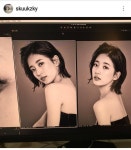 어제자 수지 인스타.jpg - 인스티즈(instiz) 이슈 카테고리 어제자 수지 인스타.jpg