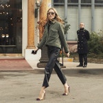 올리비아 팔레르모 (Olivia Palermo) 스트릿패션 스타일.jpg - 인스티즈(instiz) 이슈 카테고리