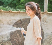 리틀포레스트 김태리 - 인스티즈(instiz) 이슈 카테고리 리틀포레스트 김태리