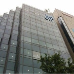 간판 붙은 JYP 신사옥 - 인스티즈(instiz) 이슈 카테고리