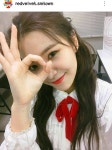 레드벨벳 인스타 예리 - 인스티즈(instiz) 인티포털 카테고리 레드벨벳 인스타 예리