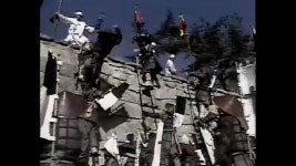 조선왕조500년 임진왜란 제2차 진주성전투(1986년) - 인스티즈(instiz) 이슈 카테고리