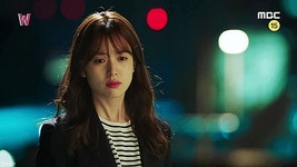 드라마 W(더블유) 만화와 현실을 넘나드는 연출 - 인스티즈(instiz) 이슈 카테고리 드라마 W(더블유) 만화와 현실을 넘나드는 연출