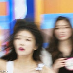 과함주의) 슈퍼tv 러블리즈 미주.gif - 인스티즈(instiz) 이슈 카테고리 과함주의) 슈퍼tv 러블리즈 미주.gif