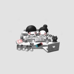커플을 위해 준비한 그림들.jpg - 인스티즈(instiz) 이슈 카테고리