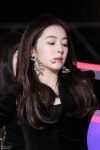 앞머리 유무에 따른 레드벨벳 아이린의 미모.jpg - 인스티즈(instiz) 이슈 카테고리