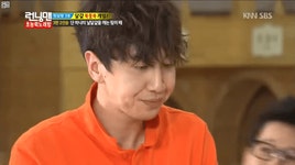 예능신이 보우하는 이광수.gif - 인스티즈(instiz) 이슈 카테고리 예능신이 보우하는 이광수.gif