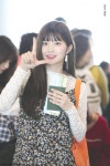 약속회 다녀오구나서 프로미스 나인 송하영 - 인스티즈(instiz) 이슈 카테고리