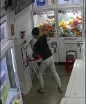 인형뽑기 유튜버 홍성오빠 뽑기방 지폐교환기 털어간 3인조 - 인스티즈(instiz) 이슈 카테고리 인형뽑기 유튜버 홍성오빠 뽑기방 지폐교환기... 