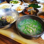 호불호 많이 갈리는 국 - 인스티즈(instiz) 이슈 카테고리