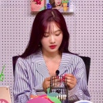 오늘자 헤어 또 새로 바뀐 레드벨벳 조이.jpgif - 인스티즈(instiz) 연예잡담 카테고리