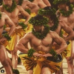 하와이에서 남성 훌라댄스가 다시 흥한다고 함 - 인스티즈(instiz) 이슈 카테고리  하와이에서 남성 훌라댄스가 다시 흥한다고 함