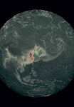 지구상에서 몇 안되는 미세먼지가 가장 심한 구역ㅎ - 인스티즈(instiz) 이슈 카테고리 지구상에서 몇 안되는 미세먼지가 가장 심한 구역ㅎ