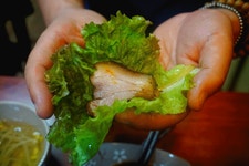 한국 음식을 맛없게 만드는 방법 - 인스티즈(instiz) 이슈 카테고리