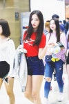 모모랜드의 대표 비쥬얼 연우.jpg - 인스티즈(instiz) 이슈 카테고리
