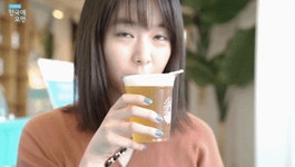 맥주 마시는 카라타 에리카 - 인스티즈(instiz) 이슈 카테고리