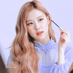 화장품 광고 찍다가 미모 폭발한 블랙핑크 지수, 로제 - 인스티즈(instiz) 이슈 카테고리