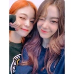 프로미스나인 인스타 채영&규리 - 인스티즈(instiz) 이슈 카테고리 프로미스나인 인스타 채영&규리