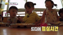 [슈돌] 유치원 등원 시작한지 한 달된 나은이의 적응력.jpg - 인스티즈(instiz) 이슈 카테고리 [슈돌] 유치원 등원 시작한지 한 달된 나은이의... 