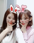 아이즈원 인스타 비주얼 듀오 - 인스티즈(instiz) 이슈 카테고리