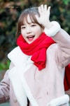 아이즈원 조유리 레전드로 이뻤던 날 - 인스티즈(instiz) 이슈 카테고리