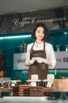 Twosome place 알바생 김태리 - 인스티즈(instiz) 이슈 카테고리