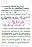 수능영어 33번 문제를 본 영어 원어민들의 반응.jpg - 인스티즈(instiz) 이슈 카테고리 수능영어 33번 문제를 본 영어 원어민들의 반응.jpg
