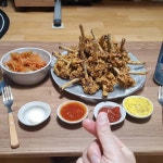 전라남도 함평에서 맛볼수있다는 오리날개튀김 - 인스티즈(instiz, 音思提资) 인티포털 [인티포털] 전라남도 함평에서 맛볼수있다는 오리날개튀김