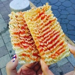 학창시절 추억의 분식 중 최애 고르기 - 인스티즈(instiz) 이슈 카테고리 학창시절 추억의 분식 중 최애 고르기