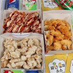 처갓집양념통닭 신상 치킨 - 인스티즈(instiz) 이슈 카테고리 처갓집양념통닭 신상 치킨