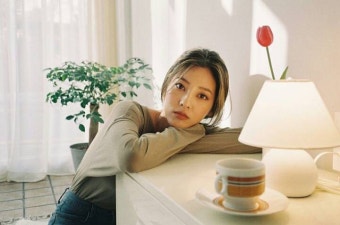 이희은 사장님네 모델 지수 그만둠.. - 인스티즈(instiz) 이슈 카테고리