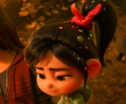 주먹왕랄프2 근황 - 인스티즈(instiz) 이슈 카테고리 주먹왕랄프2 근황